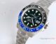 Noob Factory V10 VERSION Rolex GMT-Master 2 Batman Copy Watch (3)_th.jpg